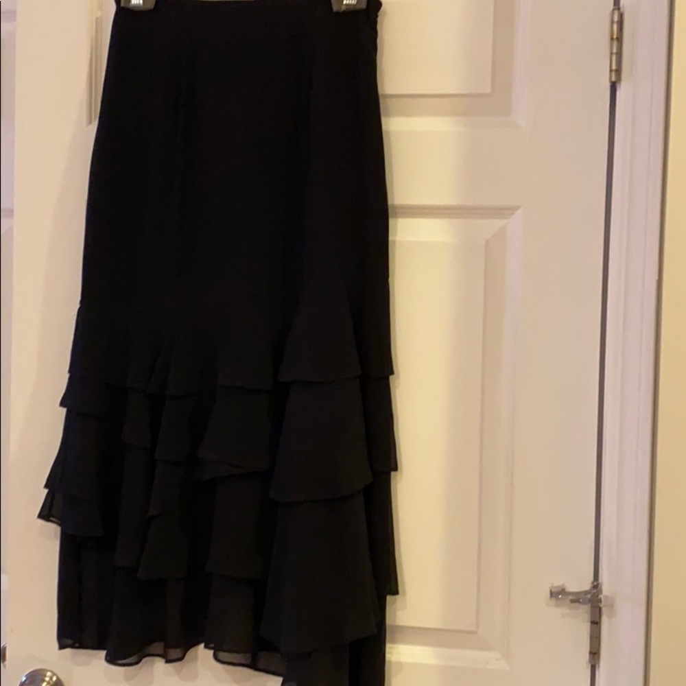 NEW Black OPENING CEREMONY SKIRT